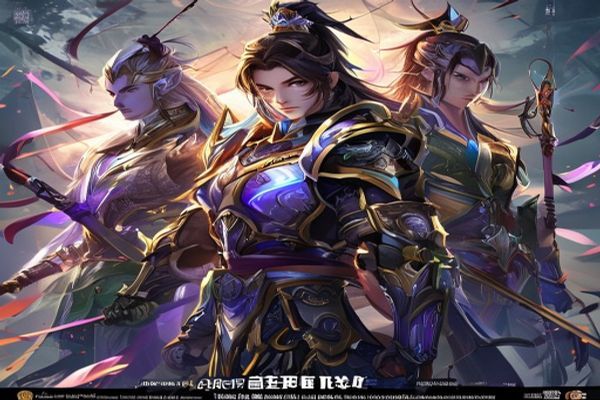 黑色洛城攻略